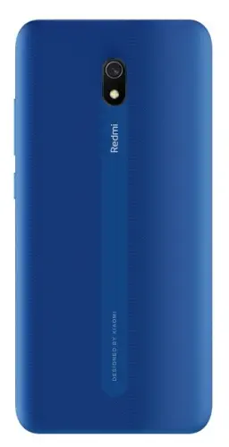 Xiaomi Redmi 8A 32GB Mavi Cep Telefonu - Xiaomi Türkiye Garantili