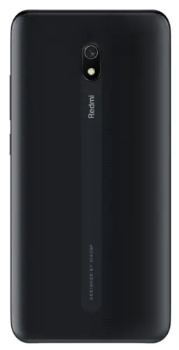 Xiaomi Redmi 8A 32GB / 3GB Siyah Cep Telefonu - Xiaomi Türkiye Garantili