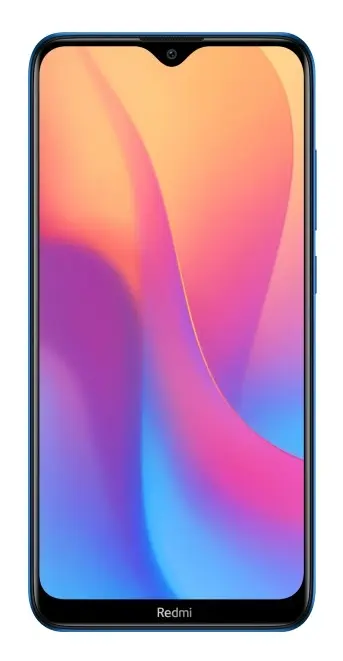 Xiaomi Redmi 8A 32GB / 3GB Mavi Cep Telefonu - Xiaomi Türkiye Garantili