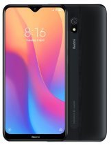 Xiaomi Redmi 8A 64GB Siyah Cep Telefonu - Xiaomi Türkiye Garantili