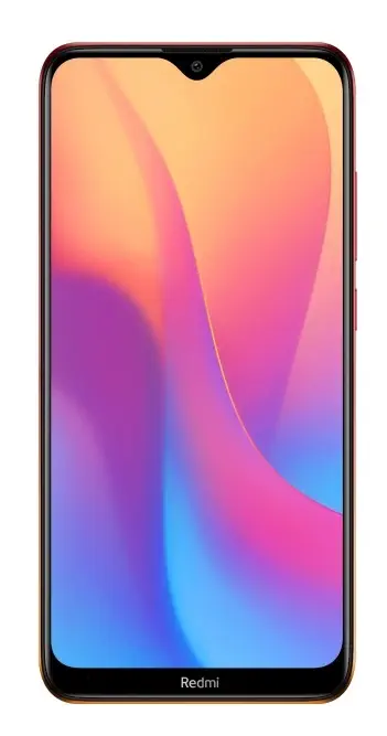 Xiaomi Redmi 8A 64GB Kırmızı Cep Telefonu - Xiaomi Türkiye Garantili