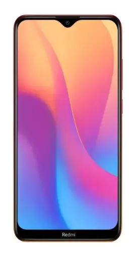 Xiaomi Redmi 8A 64GB Kırmızı Cep Telefonu - Xiaomi Türkiye Garantili