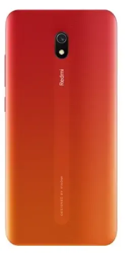 Xiaomi Redmi 8A 64GB Kırmızı Cep Telefonu - Xiaomi Türkiye Garantili
