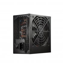 Fsp RA2-750 Raider 750W 80+Silver Power Supply