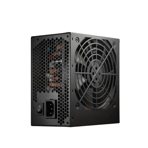 Fsp RA2-750 Raider 750W 80+Silver Power Supply