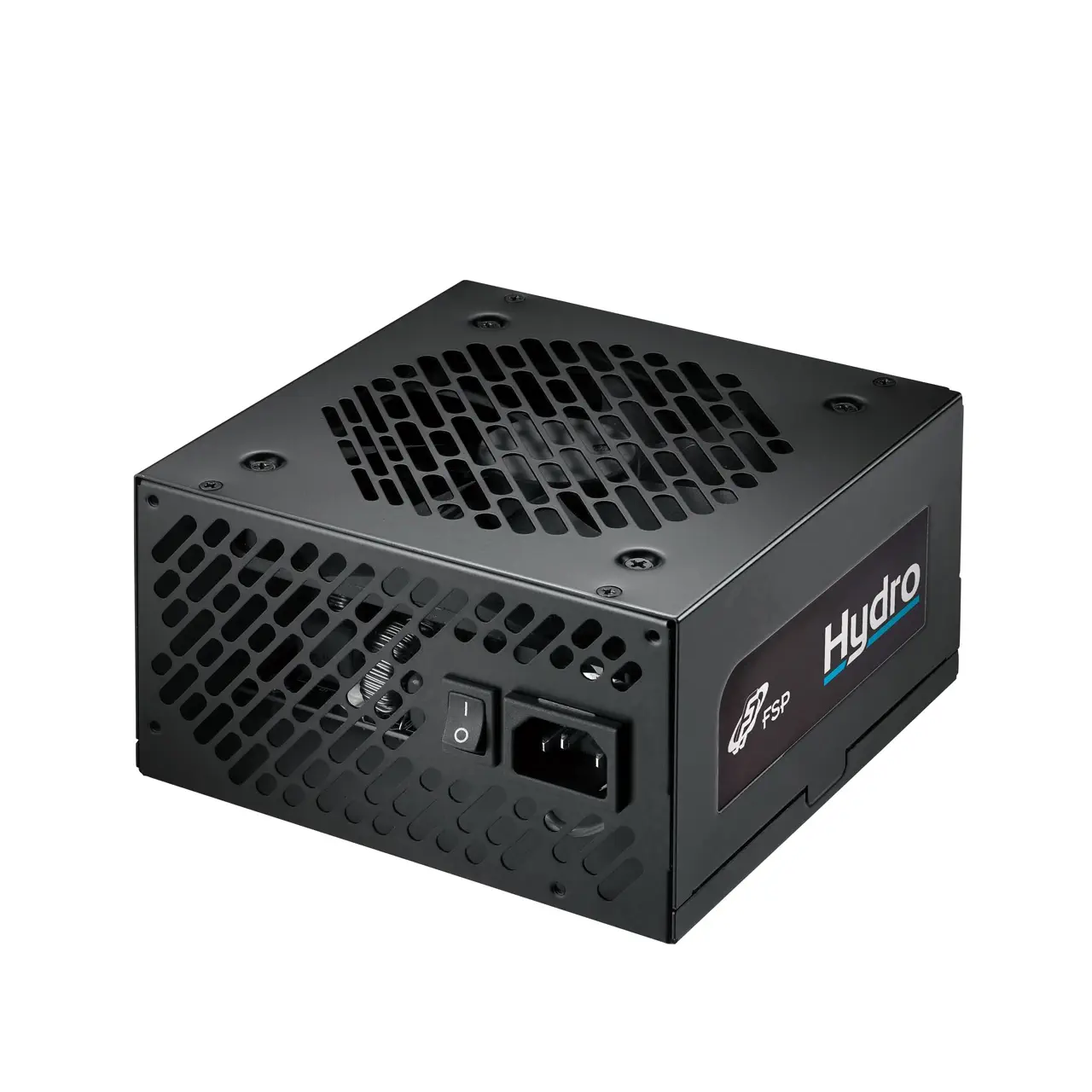 Fsp Hydro HD700 700W 80+ Bronze Power Supply