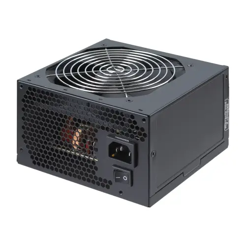 FSP Hyper K 600 600W 80+ Power Supply