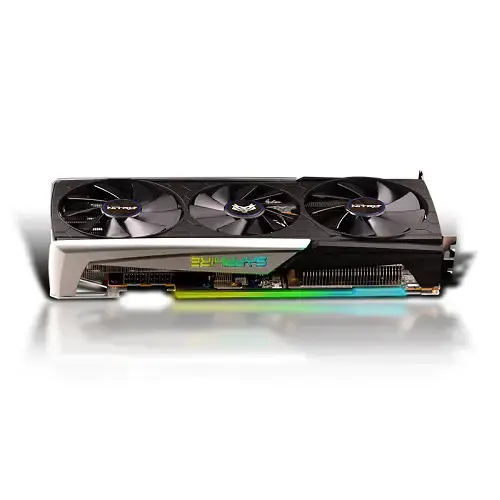 Sapphire RX 5700 XT Nitro+ 8GB GDDR6 ARGB 256Bit DX12 Gaming Ekran Kartı -11293-03-40G