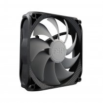 Fsp CF12S 120mm Siyah Kasa Fanı