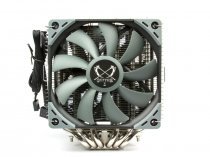 Scythe Reeven SCFM-2000 Fuma 2 120mm CPU Hava Soğutucu