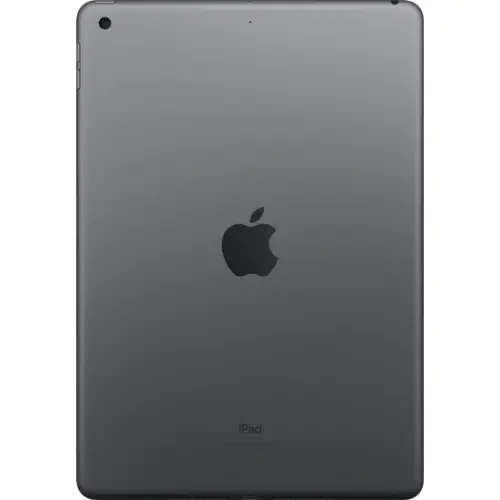 Apple iPad 7. Nesil 32GB Wi-Fi 10.2″ Space Gray MW742TU/A Tablet - Apple Türkiye Garantili