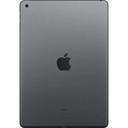 Apple iPad 7. Nesil 32GB Wi-Fi 10.2″ Space Gray MW742TU/A Tablet - Apple Türkiye Garantili