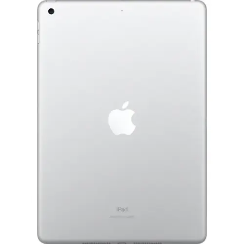 Apple iPad 7. Nesil 32GB Wi-Fi 10.2″ Silver MW752TU/A Tablet - Apple Türkiye Garantili