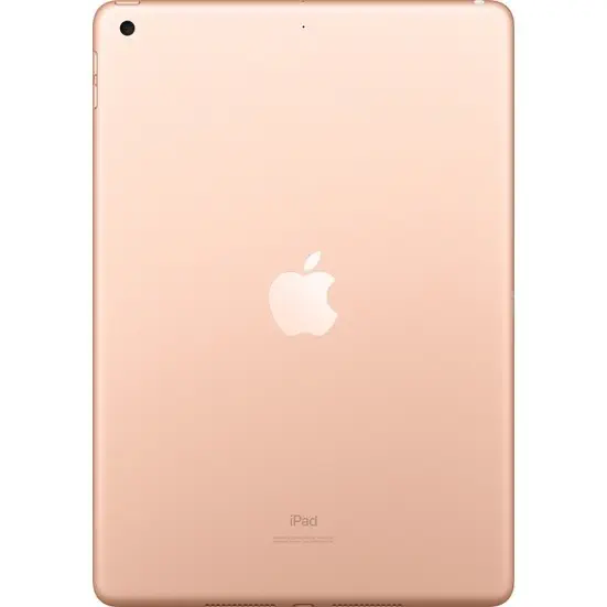 Apple iPad 7. Nesil 32GB Wi-Fi 10.2″ Gold MW762TU/A Tablet - Apple Türkiye Garantili