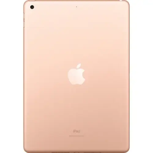 Apple iPad 7. Nesil 32GB Wi-Fi 10.2″ Gold MW762TU/A Tablet - Apple Türkiye Garantili