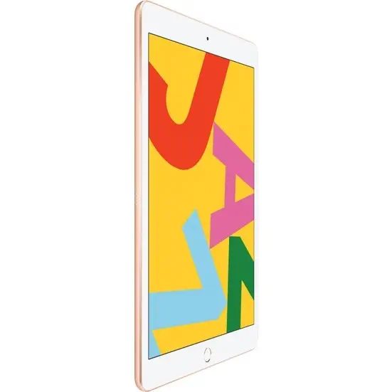 Apple iPad 7. Nesil 32GB Wi-Fi 10.2″ Gold MW762TU/A Tablet - Apple Türkiye Garantili