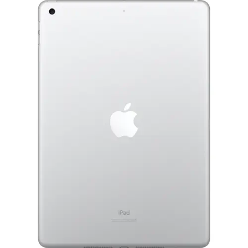 Apple iPad 7. Nesil 128GB Wi-Fi 10.2″ Silver MW782TU/A Tablet - Apple Türkiye Garantili