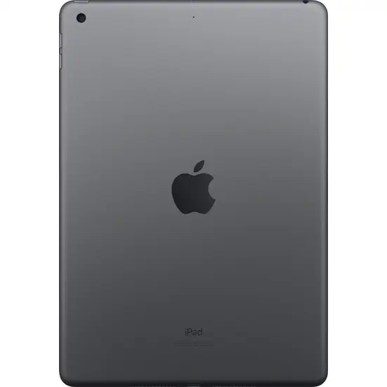 Apple iPad 7. Nesil 128GB Wi-Fi + Cellular 10.2″ Space Gray MW6E2TU/A Tablet - Apple Türkiye Garantili