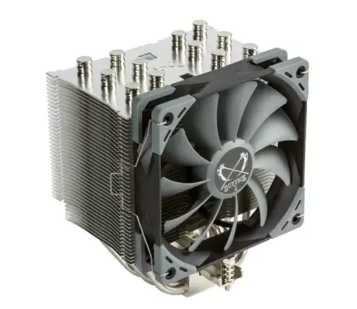 Scythe Mugen 5 SCMG-5100 120mm CPU Hava Soğutucu