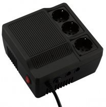 Fsp Scudo 600 600VA / 360W Regülatör