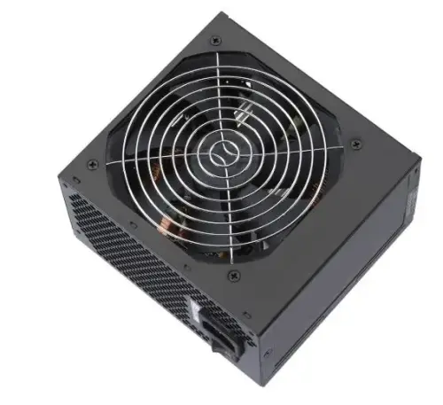 FSP Hyper K 700 700W 12 cm Fan 80+ Power Supply