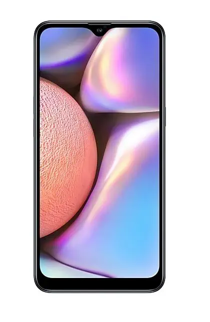 Samsung Galaxy A10S 32GB Dual Sim Siyah Cep Telefonu - İthalatçı Firma Garantili