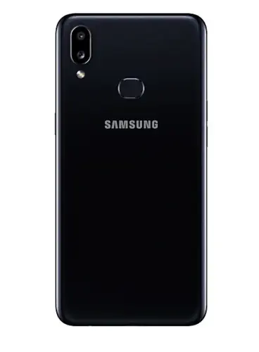 Samsung Galaxy A10S 32GB Dual Sim Siyah Cep Telefonu - İthalatçı Firma Garantili