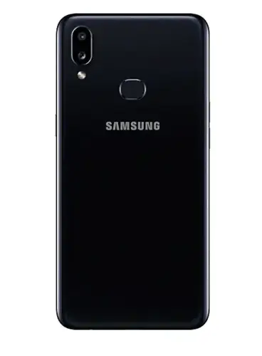 Samsung Galaxy A10S 32GB Dual Sim Siyah Cep Telefonu - İthalatçı Firma Garantili