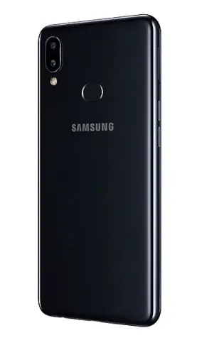 Samsung Galaxy A10S 32GB Dual Sim Siyah Cep Telefonu - İthalatçı Firma Garantili