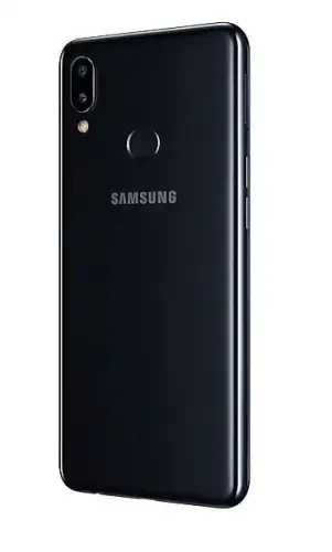 Samsung Galaxy A10S 32GB Dual Sim Siyah Cep Telefonu - İthalatçı Firma Garantili