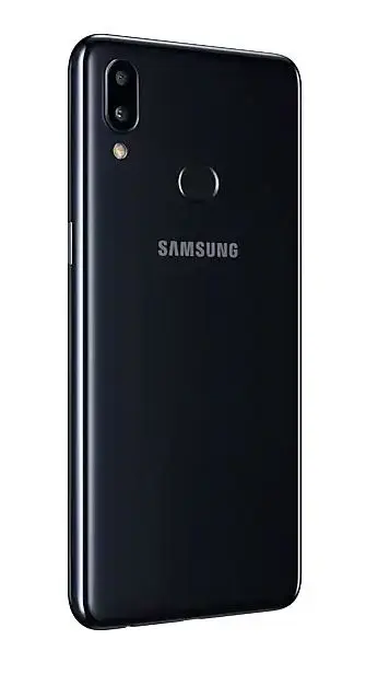 Samsung Galaxy A10S 32GB Dual Sim Siyah Cep Telefonu - İthalatçı Firma Garantili
