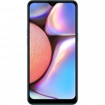 Samsung Galaxy A10S 32GB Dual Sim Yeşil Cep Telefonu - İthalatçı Firma Garantili