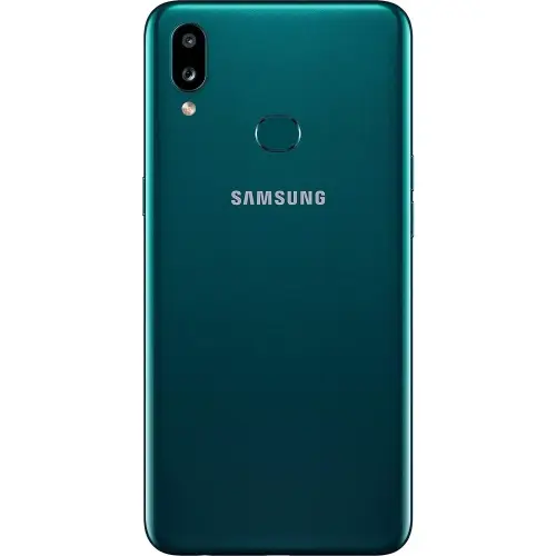 Samsung Galaxy A10S 32GB Dual Sim Yeşil Cep Telefonu - İthalatçı Firma Garantili