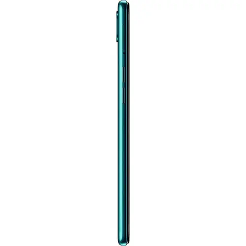 Samsung Galaxy A10S 32GB Dual Sim Yeşil Cep Telefonu - İthalatçı Firma Garantili