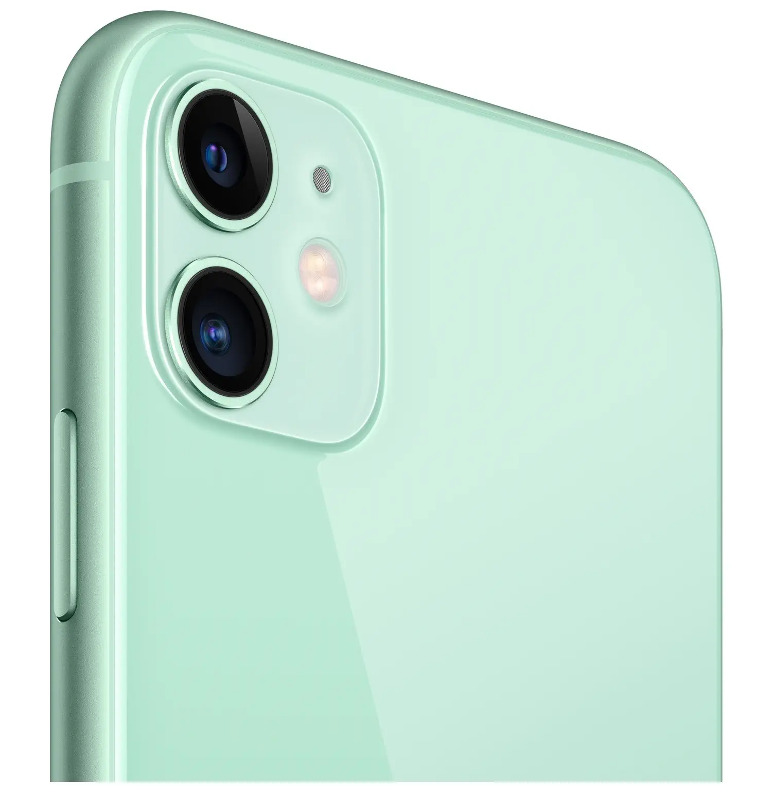 iPhone 11 64GB MWLY2TU/A Yeşil Cep Telefonu - Apple Türkiye Garantili