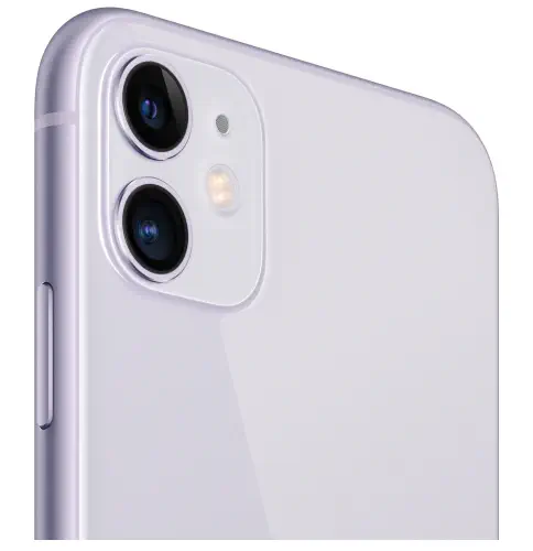 iPhone 11 64GB MWLX2TU/A Mor Cep Telefonu - Apple Türkiye Garantili