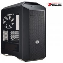 Mirliva Bronze | R3 1200 ASUS Rog Strix GTX 1650 A4G 8GB DDR4 240GB SSD Gaming Bilgisayar