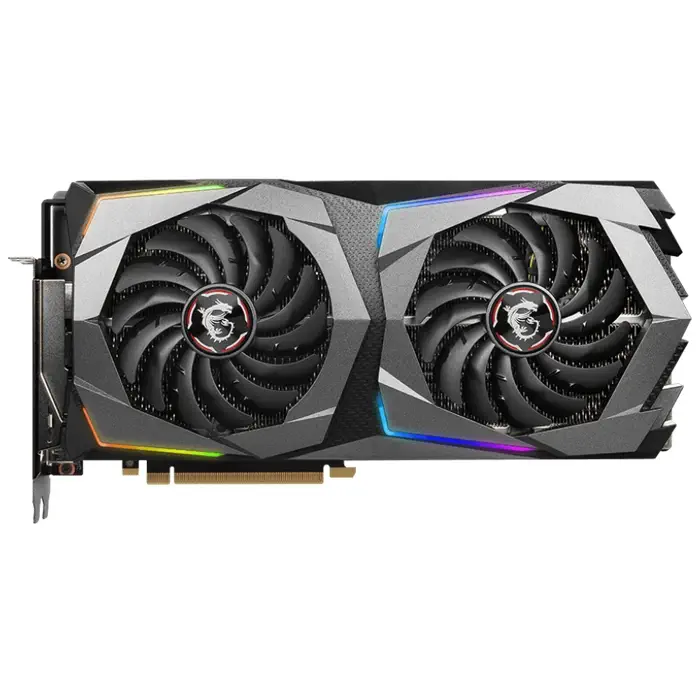 MSI GeForce RTX 2070 Super Gaming X 8GB GDDR6 256Bit DX12 Gaming Ekran Kartı