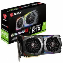 MSI GeForce RTX 2070 Super Gaming X 8GB GDDR6 256Bit DX12 Gaming Ekran Kartı