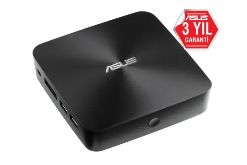 Asus UN65-M3135M i3-6100U 4GB 120GB SSD FreeDOS Mini PC
