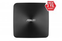 Asus UN65-M5136M i5-6200U 4GB 120GB SSD FreeDOS Mini PC