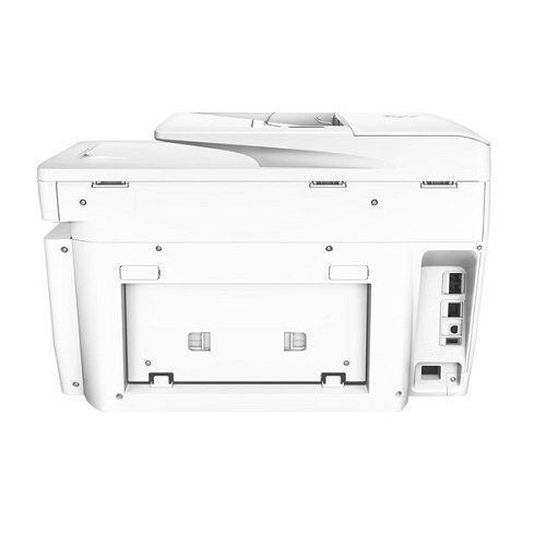 HP Officejet Pro 8730 DL920A Tarayıcı + Fotokopi + Faks Çok Fonksiyonlu Yazıcı
