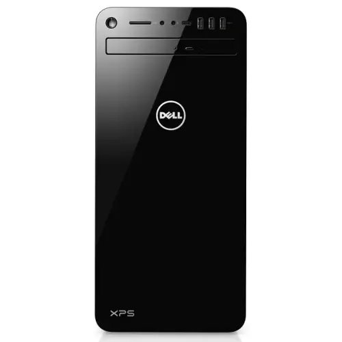 Dell XPS Tower 8930-B70D512WP162N i7-9700 3.00GHz 16GB 2TB+512GB SSD 6GB GeForce RTX 2060 Win10 Pro Masaüstü Bilgisayar