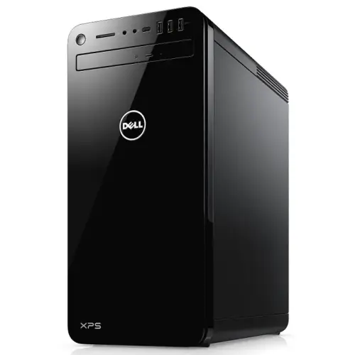 Dell XPS Tower 8930-B70D512WP162N i7-9700 3.00GHz 16GB 2TB+512GB SSD 6GB GeForce RTX 2060 Win10 Pro Masaüstü Bilgisayar