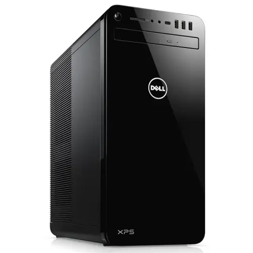 Dell XPS Tower 8930-B70D512WP162N i7-9700 3.00GHz 16GB 2TB+512GB SSD 6GB GeForce RTX 2060 Win10 Pro Masaüstü Bilgisayar