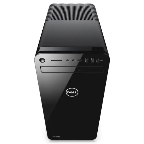 Dell XPS Tower 8930-B70D512WP162N i7-9700 3.00GHz 16GB 2TB+512GB SSD 6GB GeForce RTX 2060 Win10 Pro Masaüstü Bilgisayar