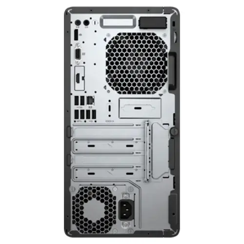 HP ProDesk 400 MT G6 7EL74EA i5-9500 3.00GHz 8GB 256GB SSD OB Win10 Pro Masaüstü Bilgisayar