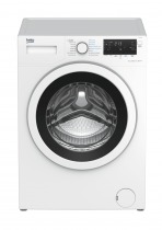 Beko BK 9101 EY A+++ 1000 Devir 9 Kg Çamaşır Makinesi