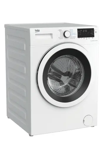 Beko BK 9101 EY A+++ 1000 Devir 9 Kg Çamaşır Makinesi