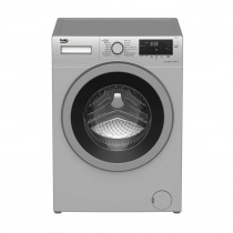 Beko BK 9101 EYS A+++ 1000 Devir 9 Kg Gri Çamaşır Makinesi